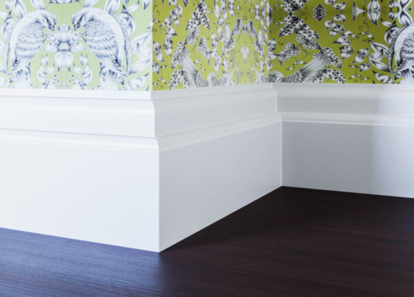 Creating a Cohesive Home: The Importance of a Consistent Skirting Board Throughout