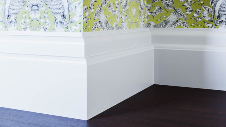 Creating a Cohesive Home: The Importance of a Consistent Skirting Board Throughout